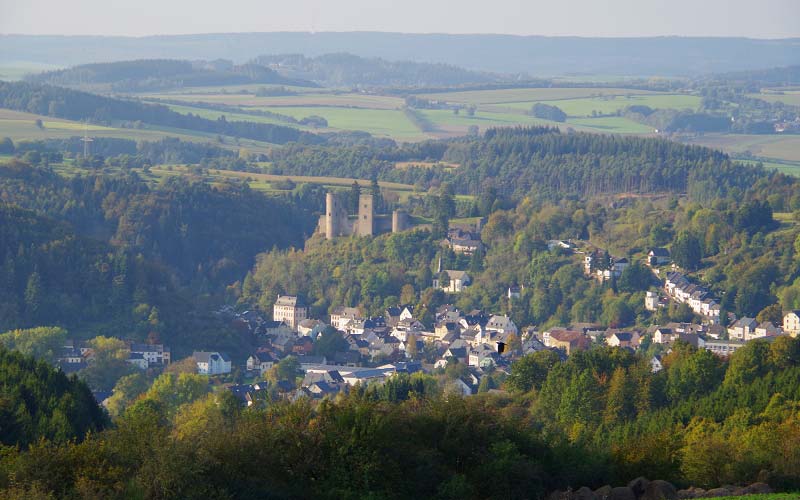 Schönecken