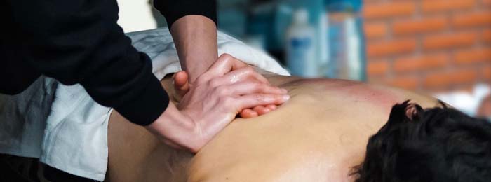 Wellness und Entspannung